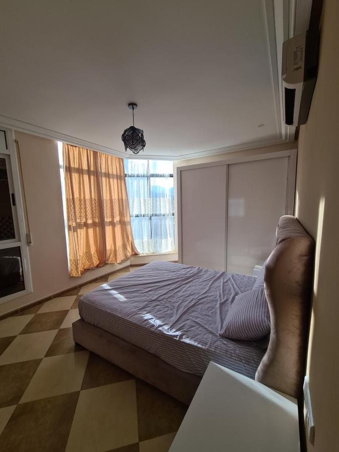 Residence La Cornich Nador Dış mekan fotoğraf
