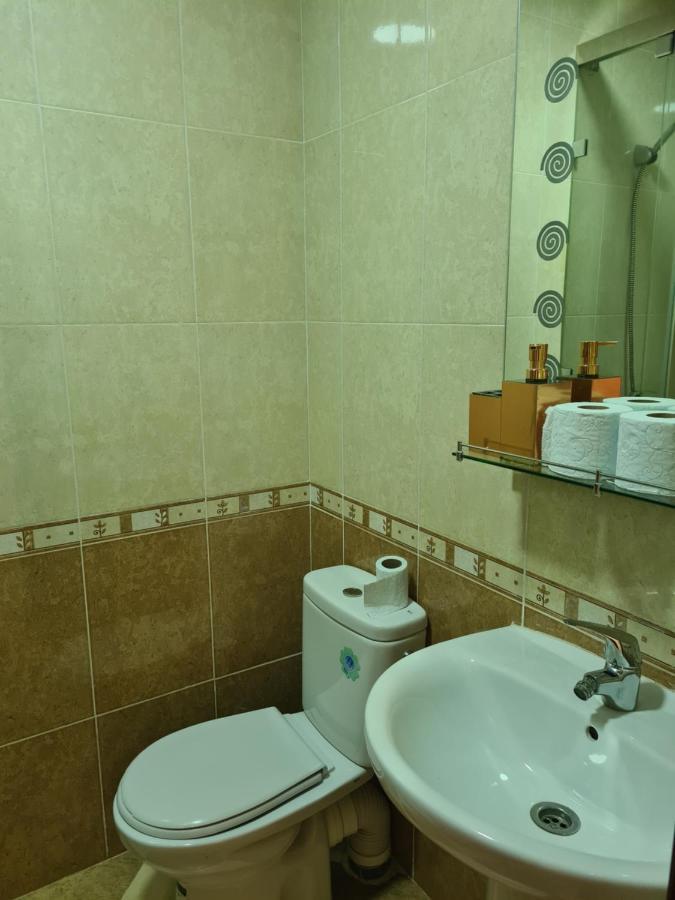 Residence La Cornich Nador Dış mekan fotoğraf