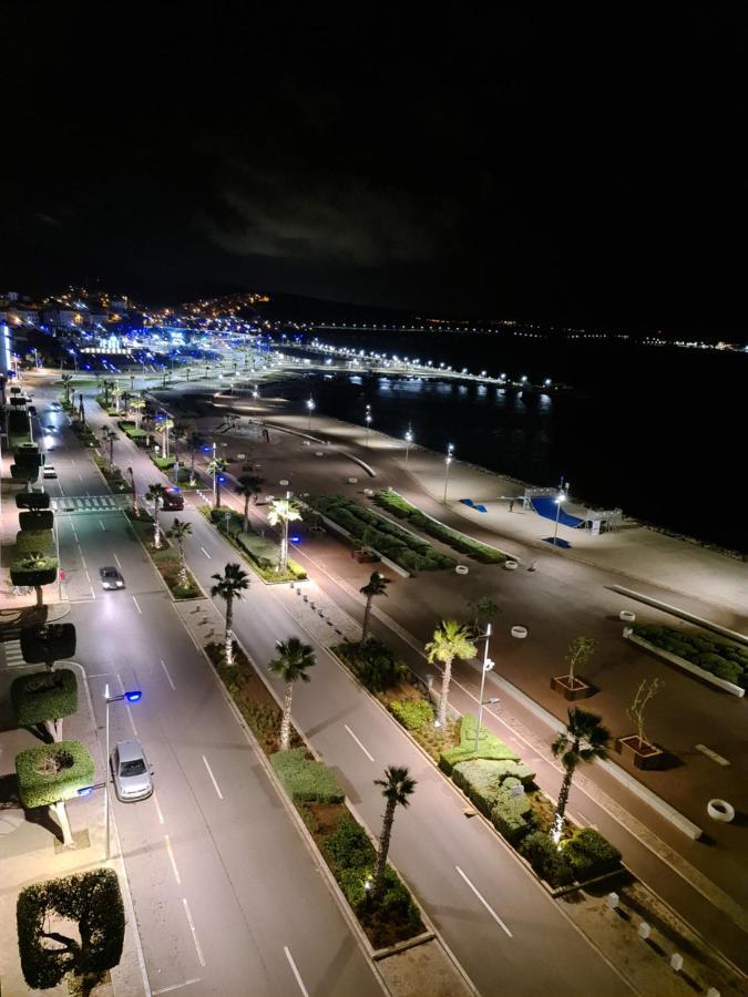 Residence La Cornich Nador Dış mekan fotoğraf