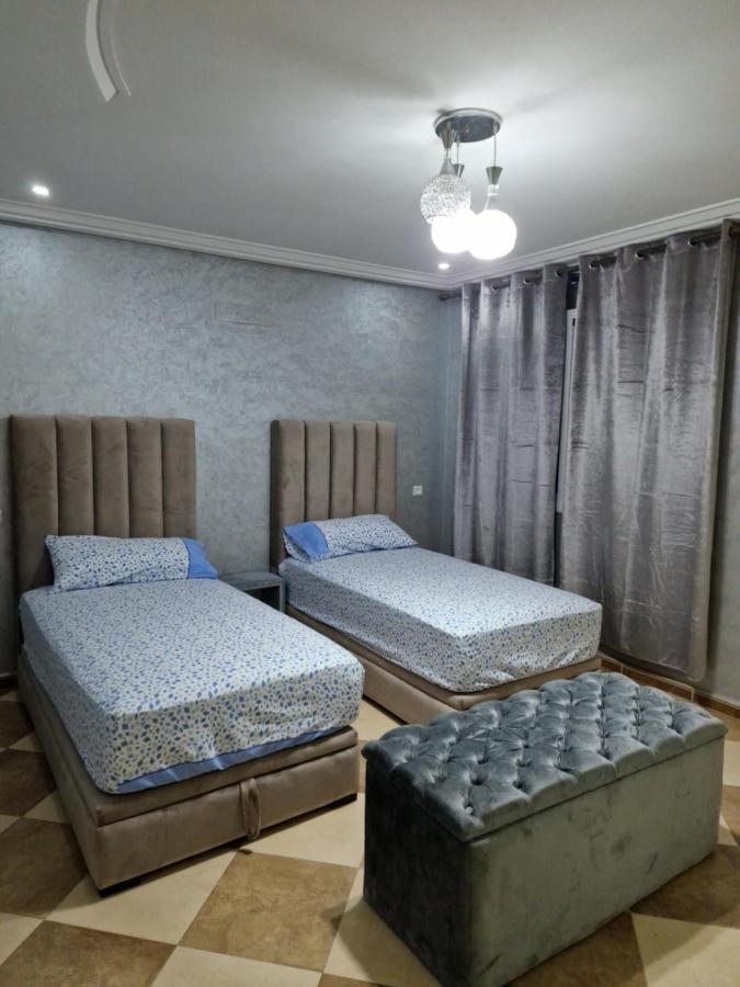Residence La Cornich Nador Dış mekan fotoğraf